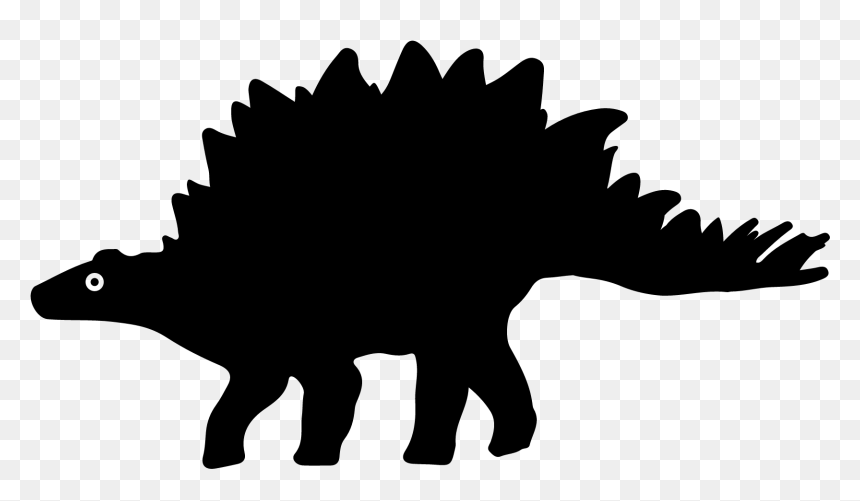 Null - Ankylosaurus, HD Png Download - dinosaur footprint png