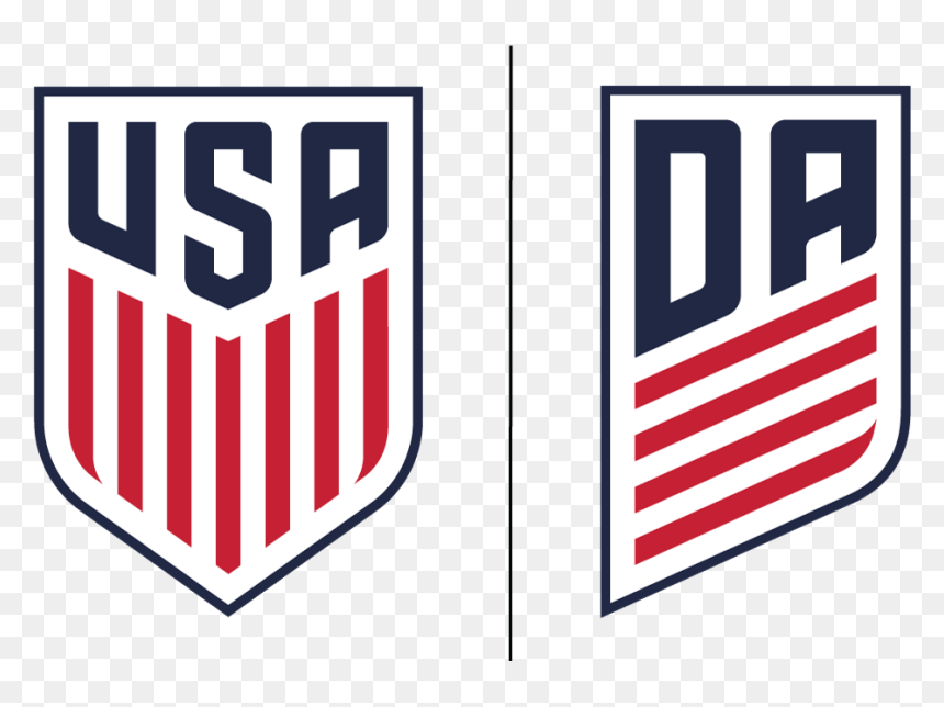 Thumb Image - Development Academy, HD Png Download - usa soccer logo png
