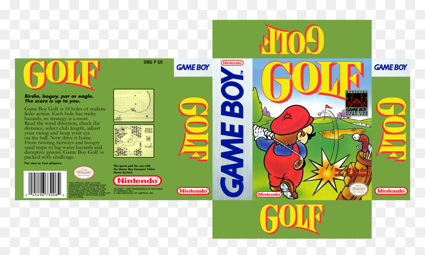 Y Is The Width Of The Side, And Z Is The Height Of - Game Boy, HD Png Download - gameboy logo png