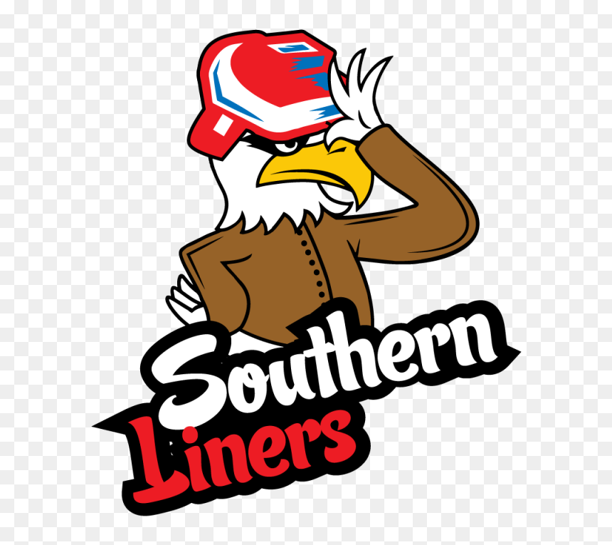 Southern Liners Florida- Dump Truck Liners Clipart - Cartoon, HD Png Download - florida clipart png
