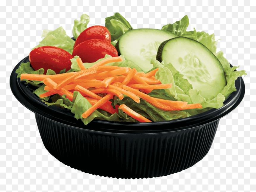Salad Jack In The Box , Png Download - Salad Box Png, Transparent Png - jack in the box png