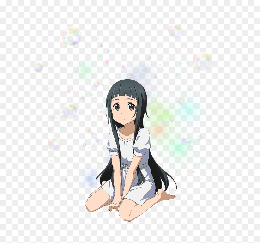 Cartoon, HD Png Download - anime sword png