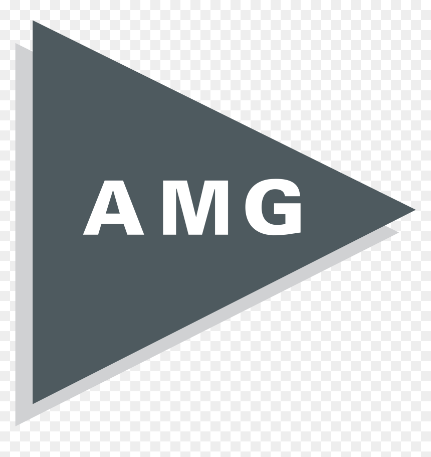 Amg Logo Png Transparent - Amg Logos, Png Download - amg logo png