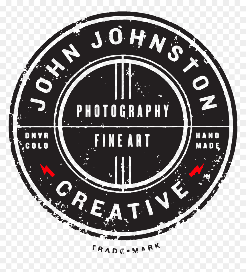 Circle, HD Png Download - creative photography logo ideas png