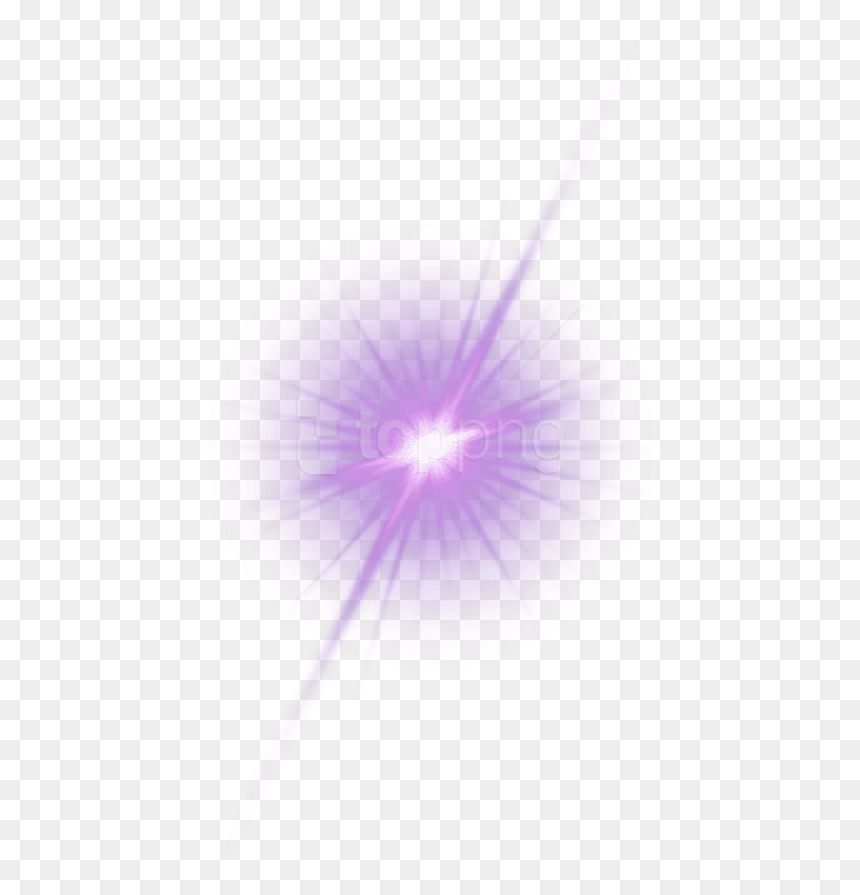 Free Png Download Purple Light Effect Clipart Png Photo - Circle Effect Png Putple, Transparent Png - purple light png