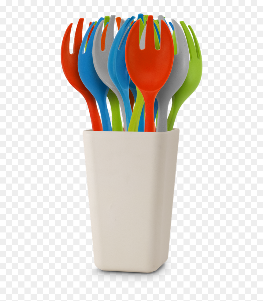 Spoon, HD Png Download - spork png