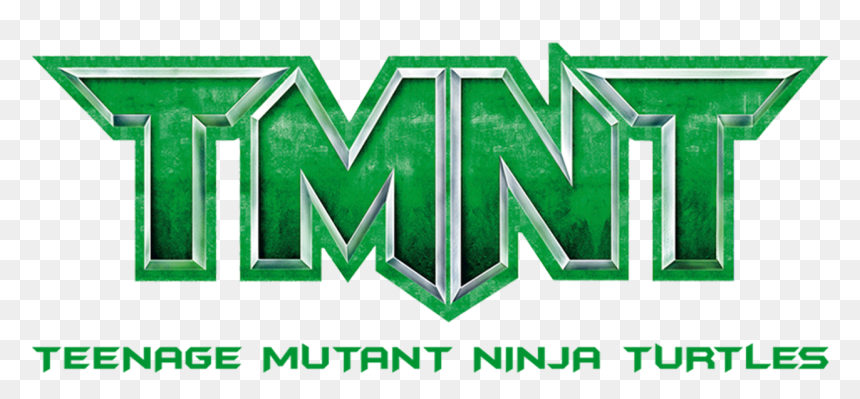 Graphic Design, HD Png Download - teenage mutant ninja turtles logo png