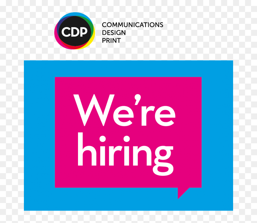 Graphic Design , Png Download - Parallel, Transparent Png - we're hiring png