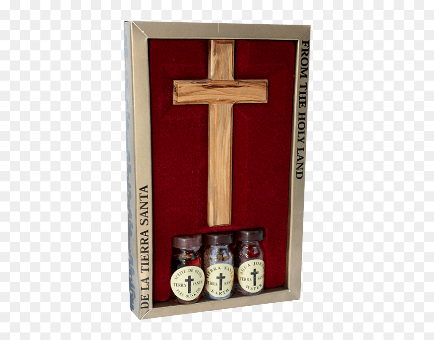 Cross, HD Png Download - wood cross png