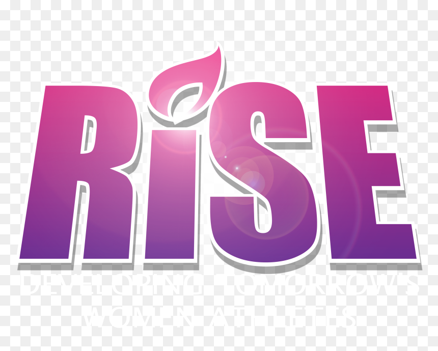 Rise Of The Knockouts Results Including Appearances - Rise Wrestling Logo, HD Png Download - impact wrestling logo png