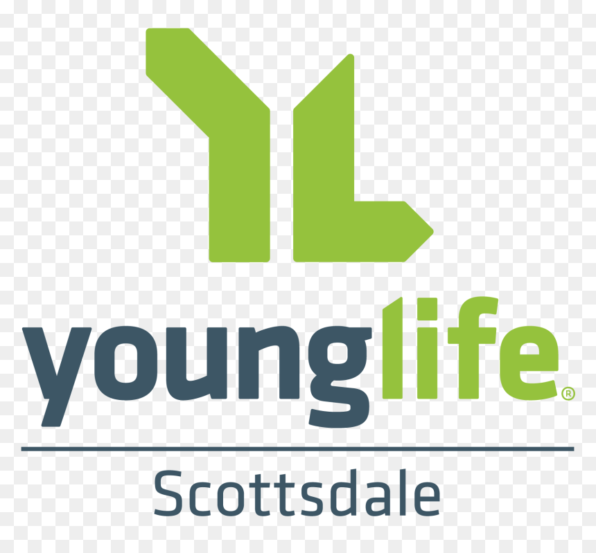 Young Life Springfield, HD Png Download - young life logo png