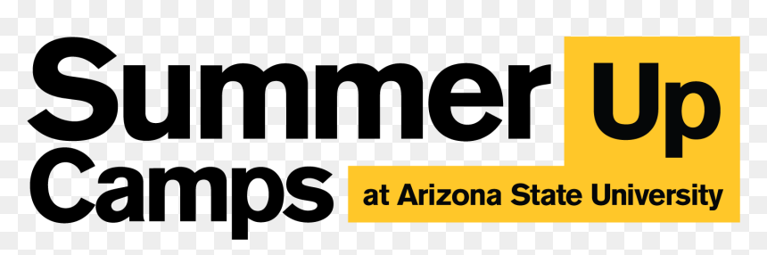 Parallel, HD Png Download - arizona state university logo png