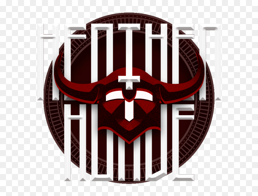 Circle, HD Png Download - horde symbol png
