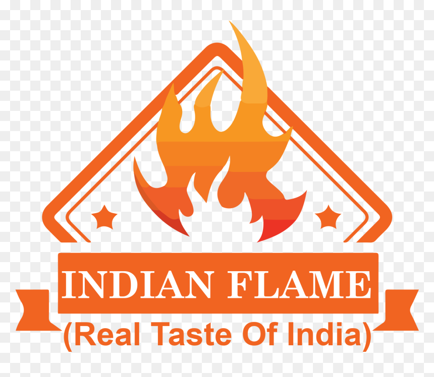 Logo Logo Logo - Portable Network Graphics, HD Png Download - flame logo png