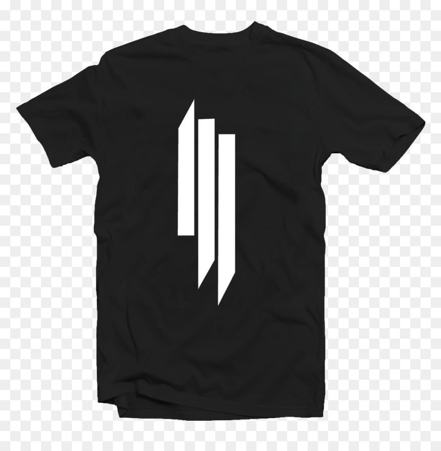 Dyse One Shirt, HD Png Download - skrillex logo png