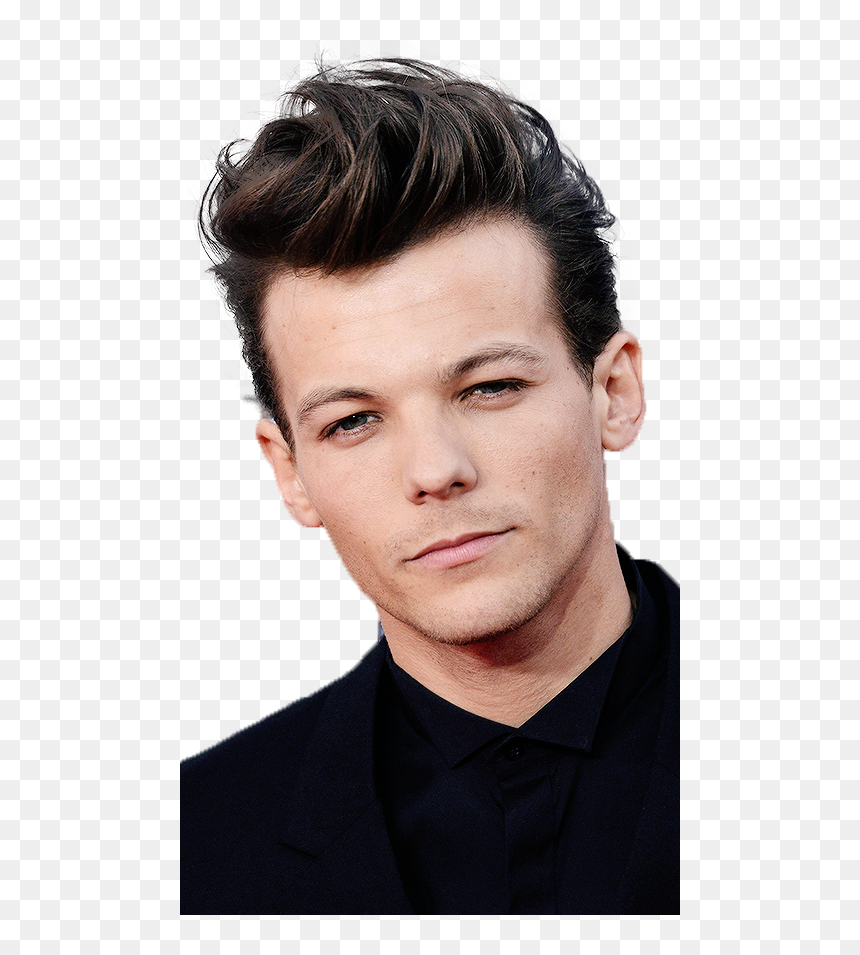 Transparent, Louis Tomlinson, And Overlay Image - Transparent Louis Tomlinson Png, Png Download - louis tomlinson png