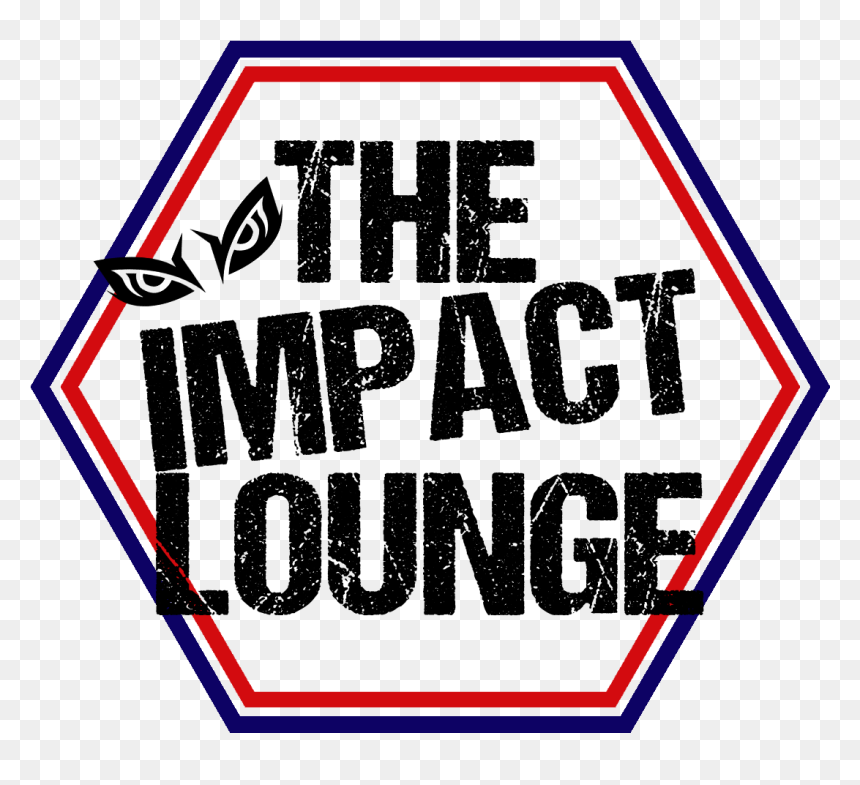 Sign, HD Png Download - impact wrestling logo png