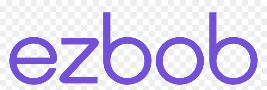 Ezbob Logo Digital Light Purple - Ezbob, HD Png Download - purple light png