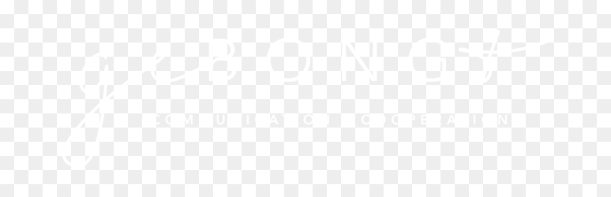 Gebongt Logo Web - Johns Hopkins Logo White, HD Png Download - bong transparent png