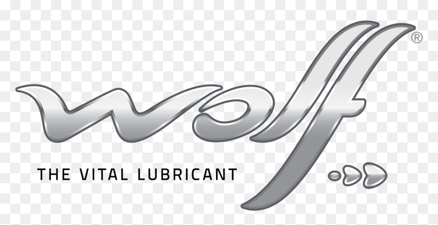 Wolf Oil Logo - Wolf Oil Logo Png, Transparent Png - wolf png logo