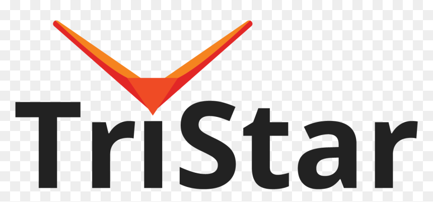 Tristar - Graphic Design, HD Png Download - tristar pictures logo png