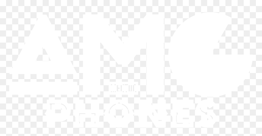 Amg Logo White - Poster, HD Png Download - amg logo png
