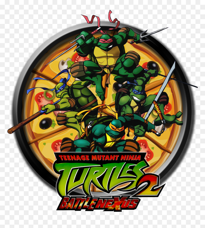 Liked Like Share - Teenage Mutant Ninja Turtles, HD Png Download - teenage mutant ninja turtles logo png