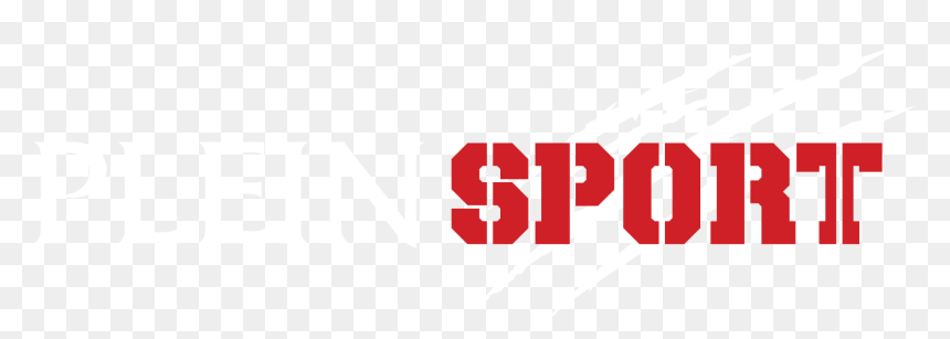 Plein Sport - Plein Sport Logo Png, Transparent Png - sports logo png