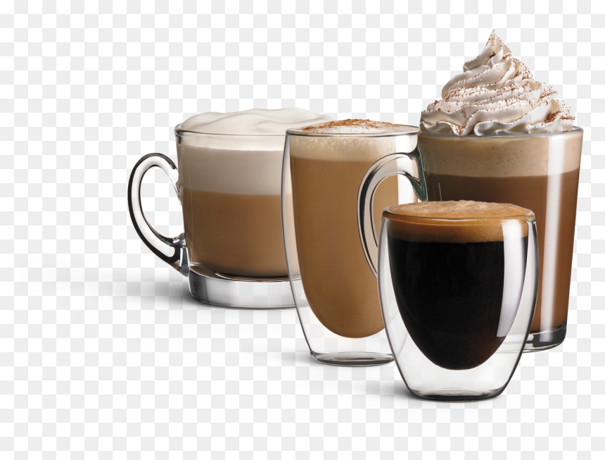 Coffees, HD Png Download - soda cup png
