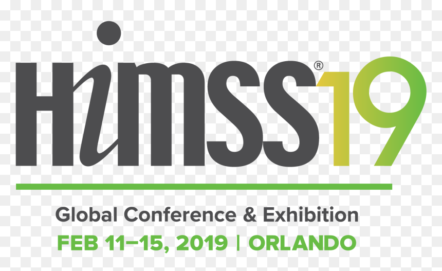 Scentsy Svg Logo - Himss Conference 2019 Logo, HD Png Download - scentsy logo png