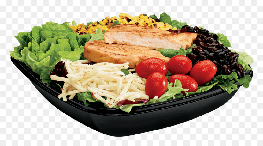 Comida Del Jack In The Box , Png Download - Grilled Chicken Salad Jack In The Box, Transparent Png - jack in the box png