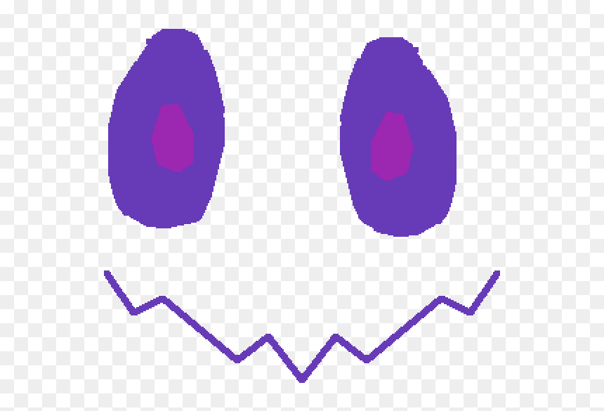 Circle, HD Png Download - roblox face png