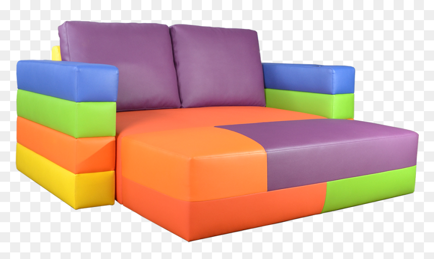 Tetris Png , Png Download - Studio Couch, Transparent Png - tetris png