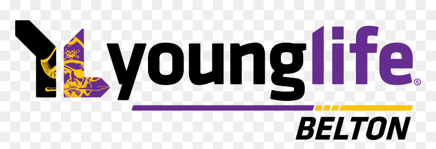 Young Life School Logo, HD Png Download - young life logo png