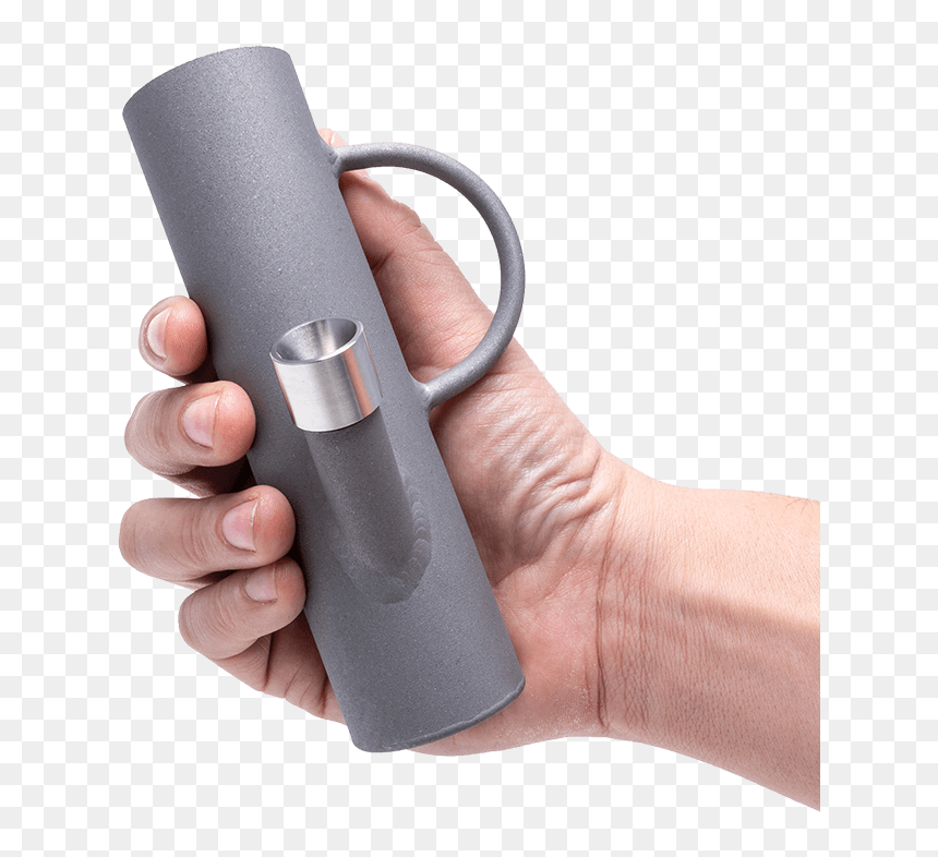 Starting Pistol, HD Png Download - bong transparent png