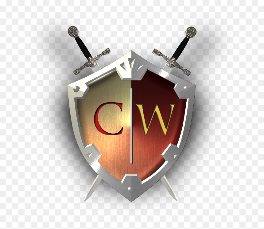 Corporate Warriors , Png Download - Corporate Warriors, Transparent Png - cw logo png