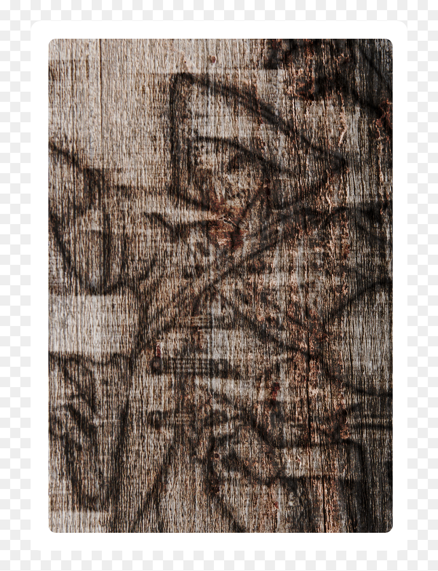 Wood Tome 11 - Plank, HD Png Download - wood cross png