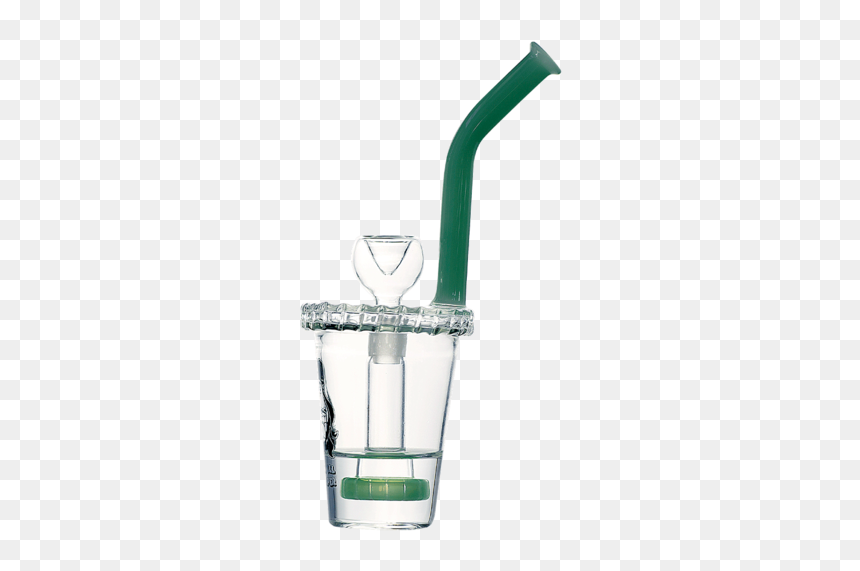 Adam Ill X Hemper Soda Cup Rig, HD Png Download - soda cup png