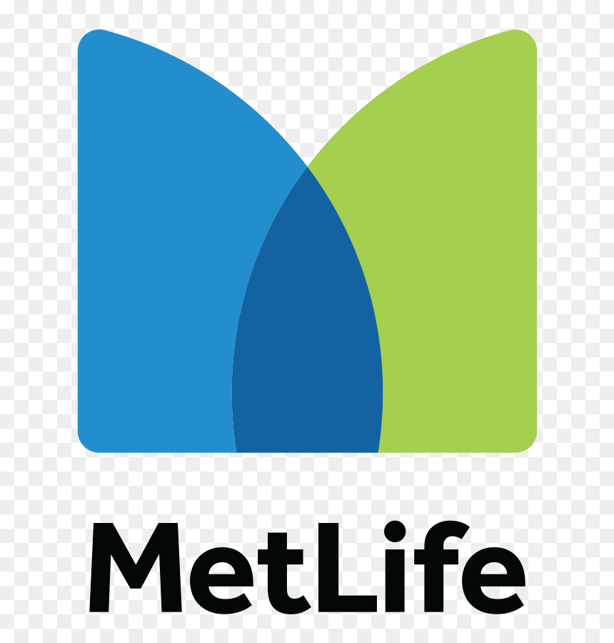 9/11 Memorial, HD Png Download - metlife logo png