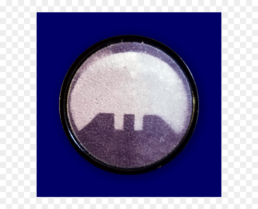 Eye Shadow, HD Png Download - purple light png