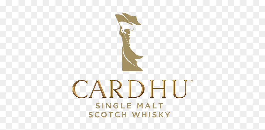 Cardhu Logo - Cardhu, HD Png Download - guinness logo png