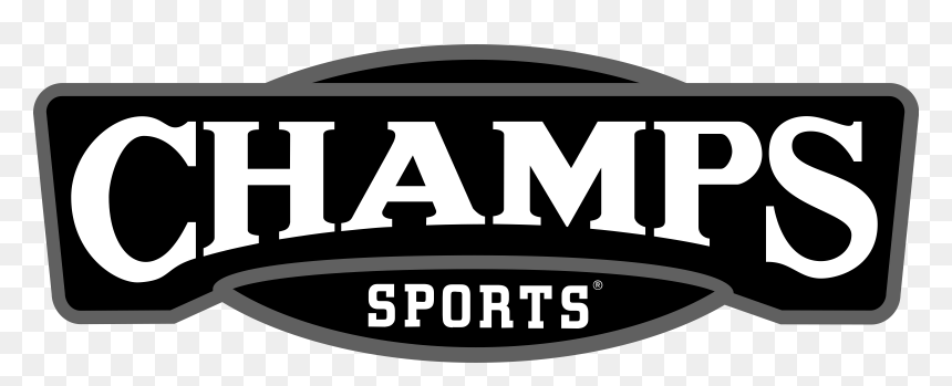 Champs Sports Logo Png Transparent - Champs Sports Logo Png, Png Download - sports logo png