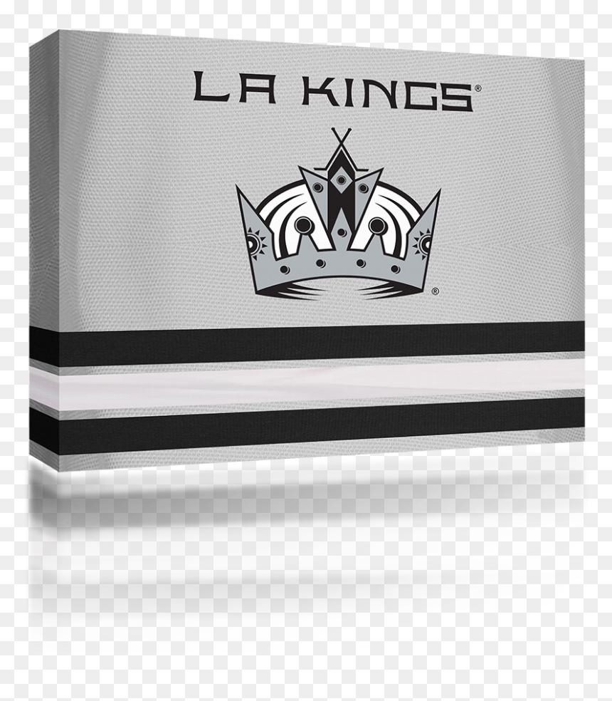 Angeles Kings, HD Png Download - los angeles kings logo png