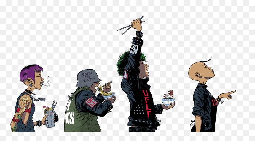 Cartoon , Png Download - Cartoon, Transparent Png - fang png