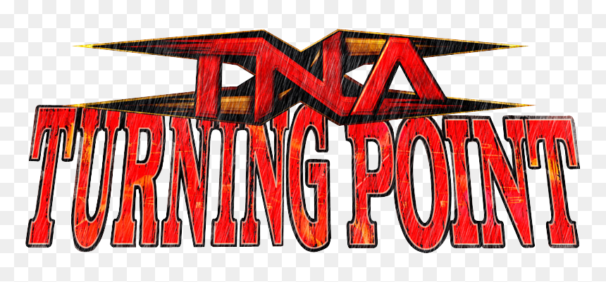 Picture - Turning Point, HD Png Download - impact wrestling logo png