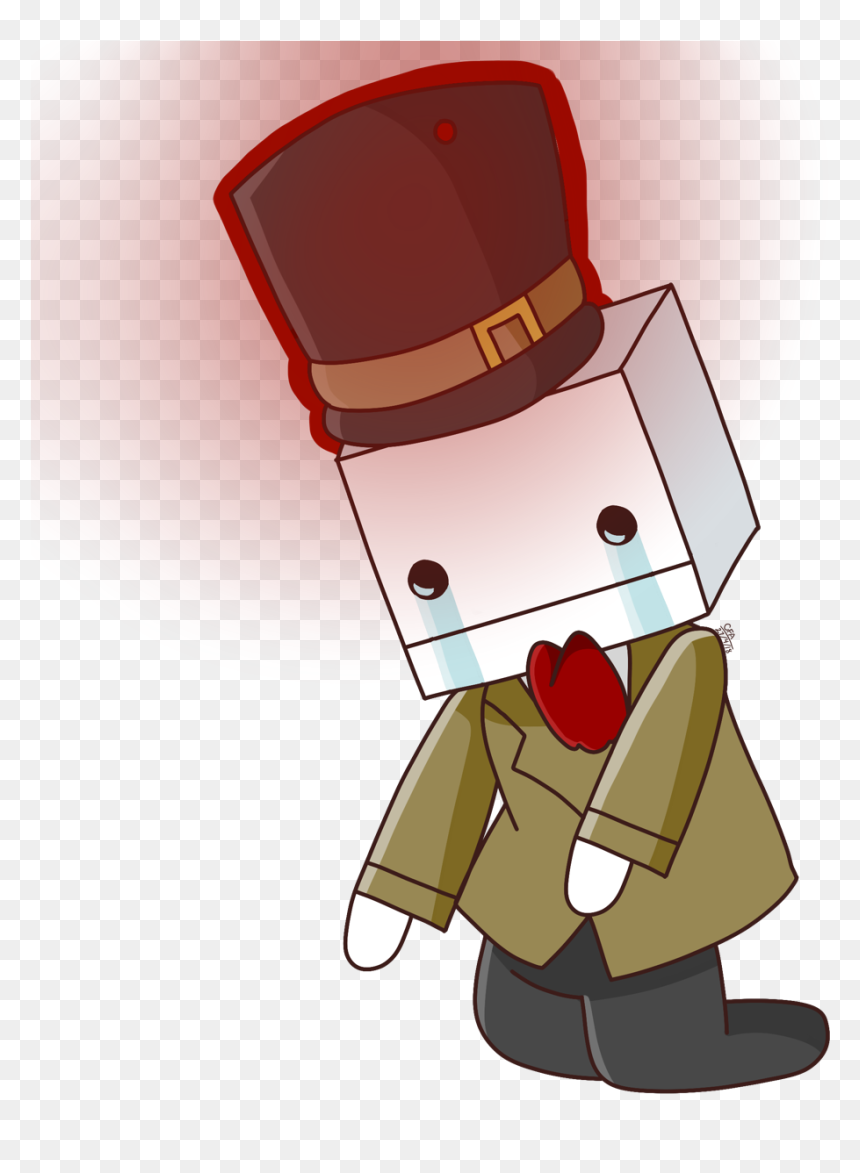 I Really Love Battleblock Theater - Cartoon, HD Png Download - battleblock theater png