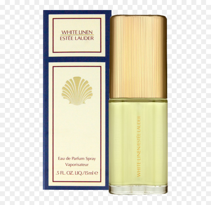 Perfume, HD Png Download - estee lauder logo png