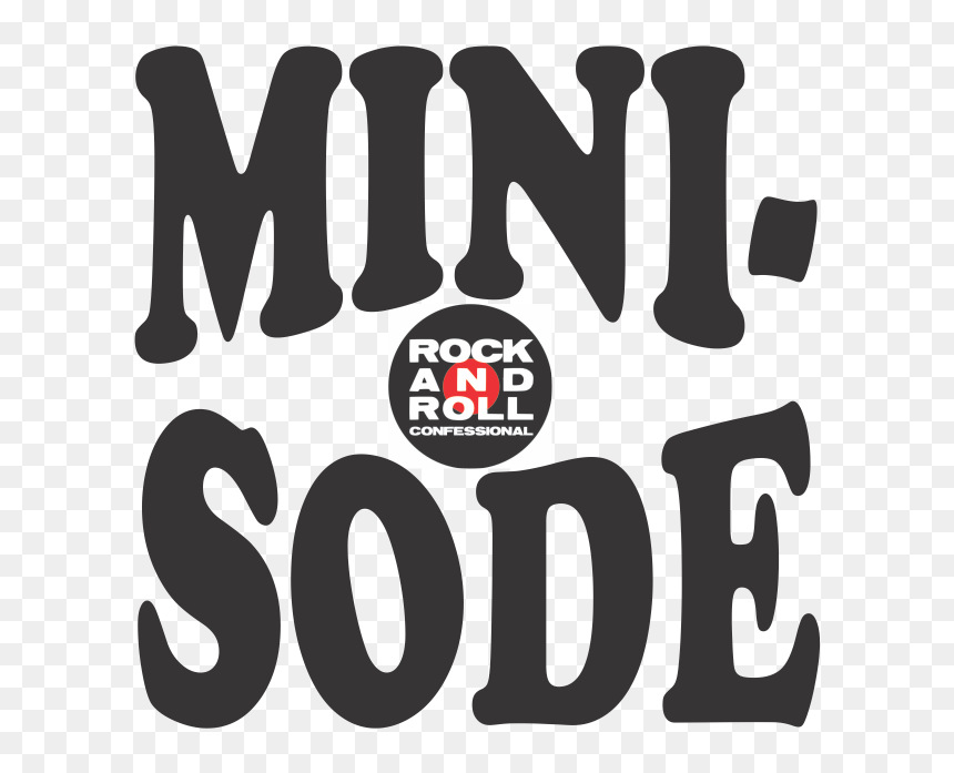 Minisode Logo, HD Png Download - cw logo png
