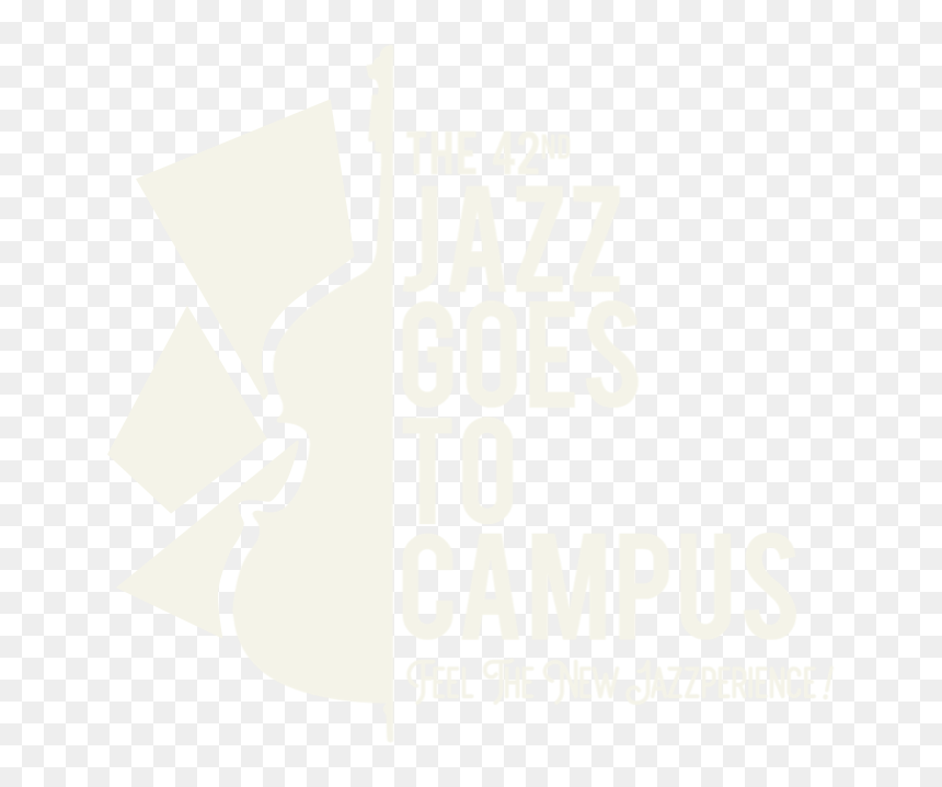Logo - Poster, HD Png Download - jazz logo png