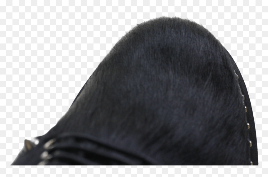 Beanie, HD Png Download - black wig png